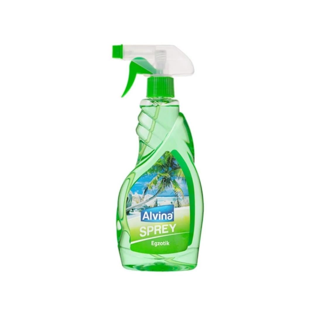 Alvina Oda Spreyi 500Ml Egzotik