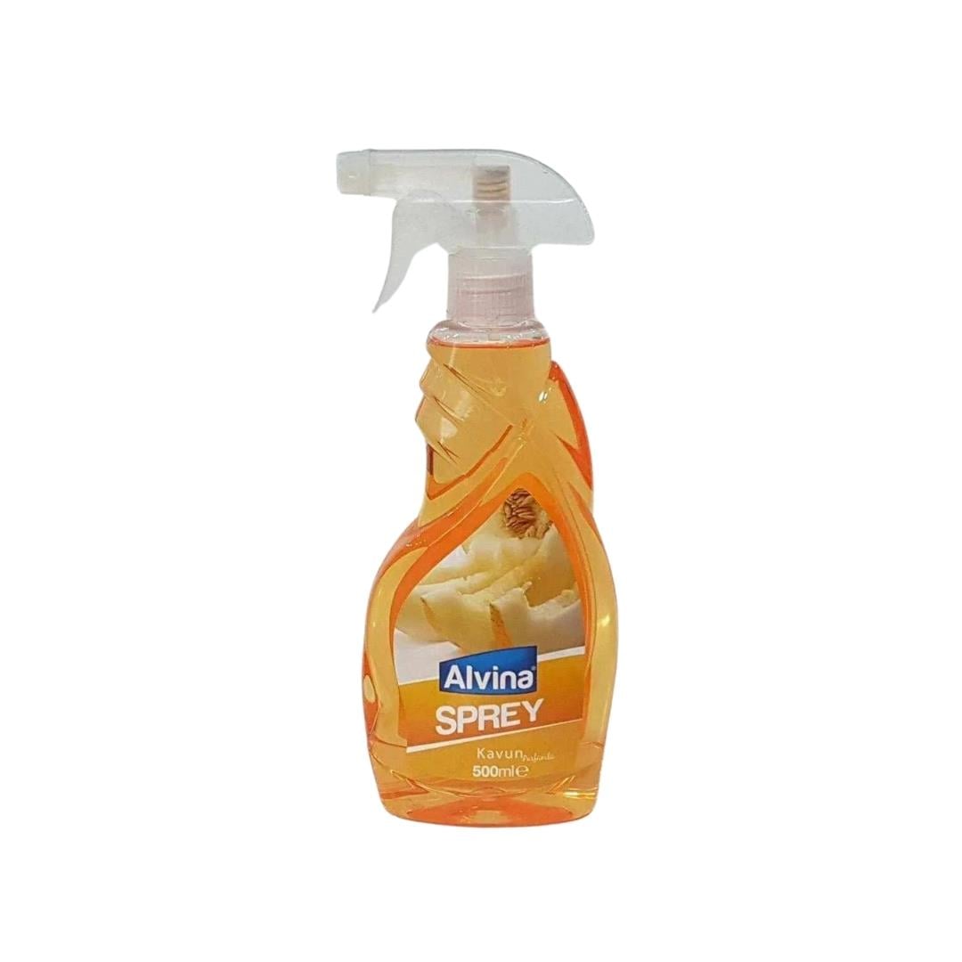 Alvina Oda Spreyi 500Ml Kavun