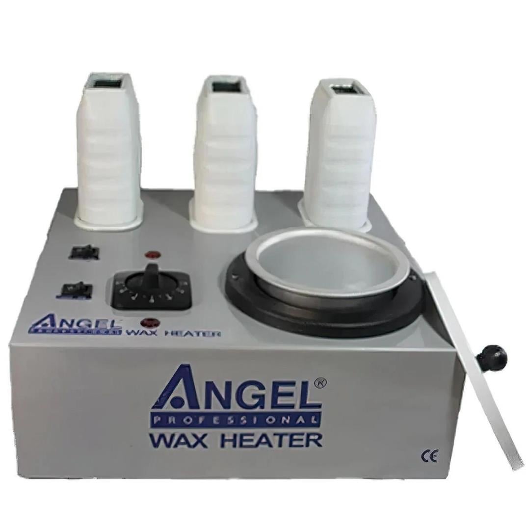 Angel Ağda Makinesi 3+1 A-120