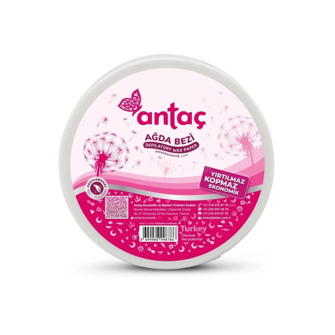 ANTAÇ AĞDA BEZİ 80mt