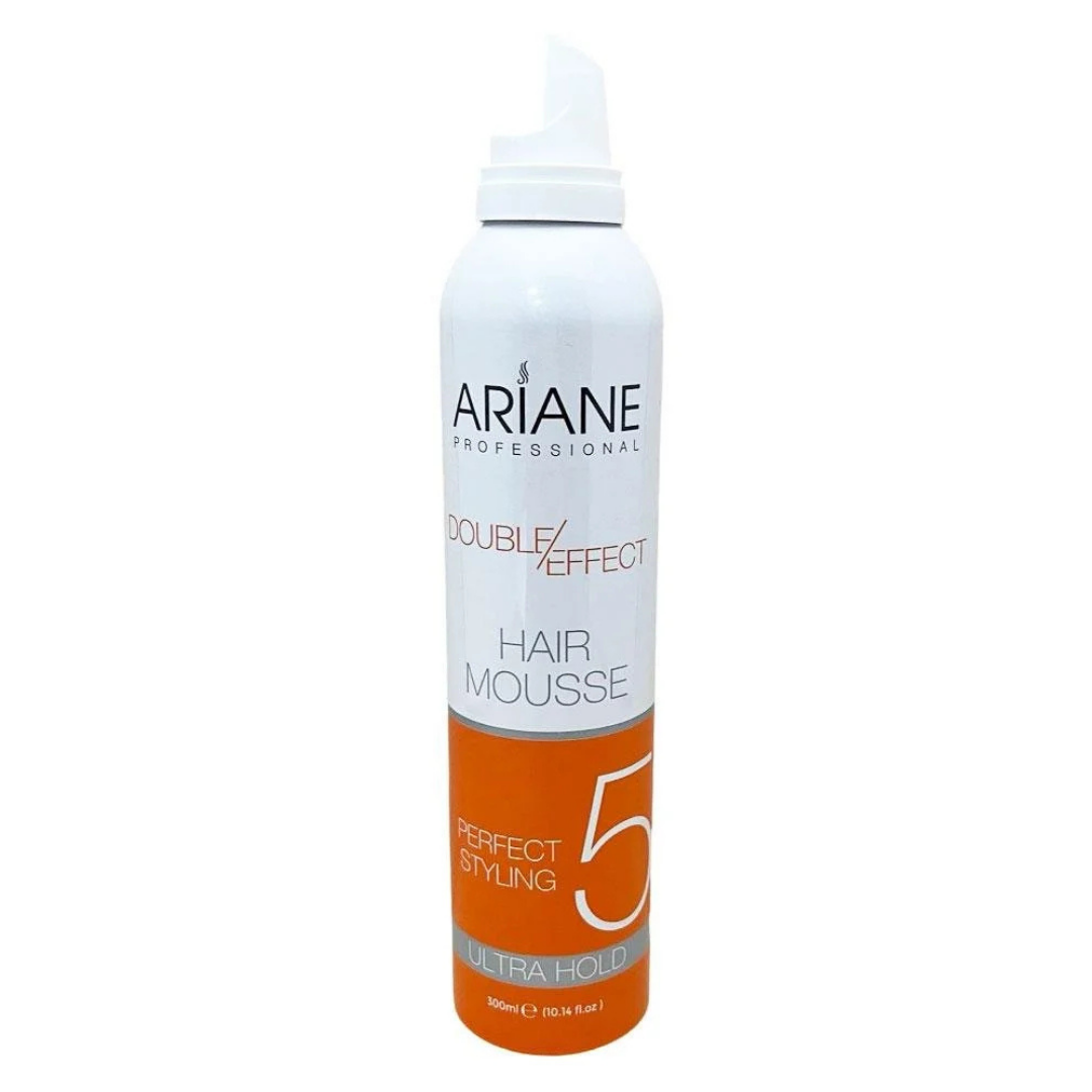 Ariane Saç Köpüğü 300ml. Ultra Hold 5