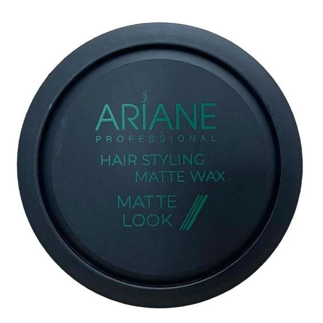 Ariane Wax 150ml. Matte Look