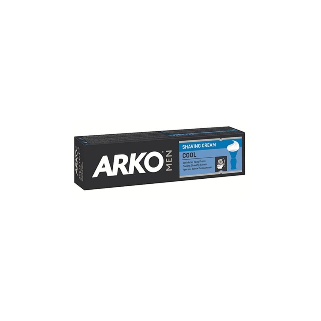 Arko Shavıng Cream Cool 86 Ml.