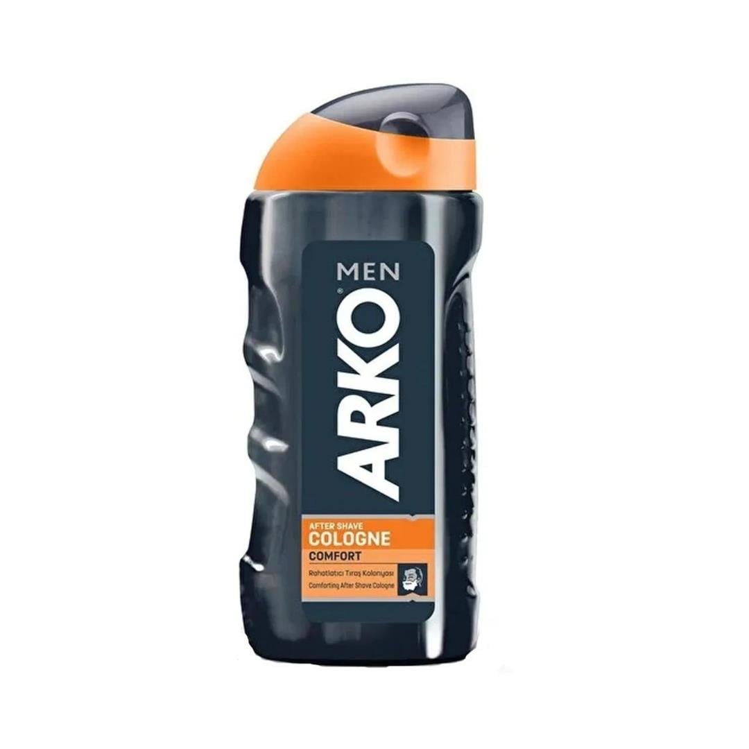 Arko Tıraş Kolonya 200 Ml. Comfort