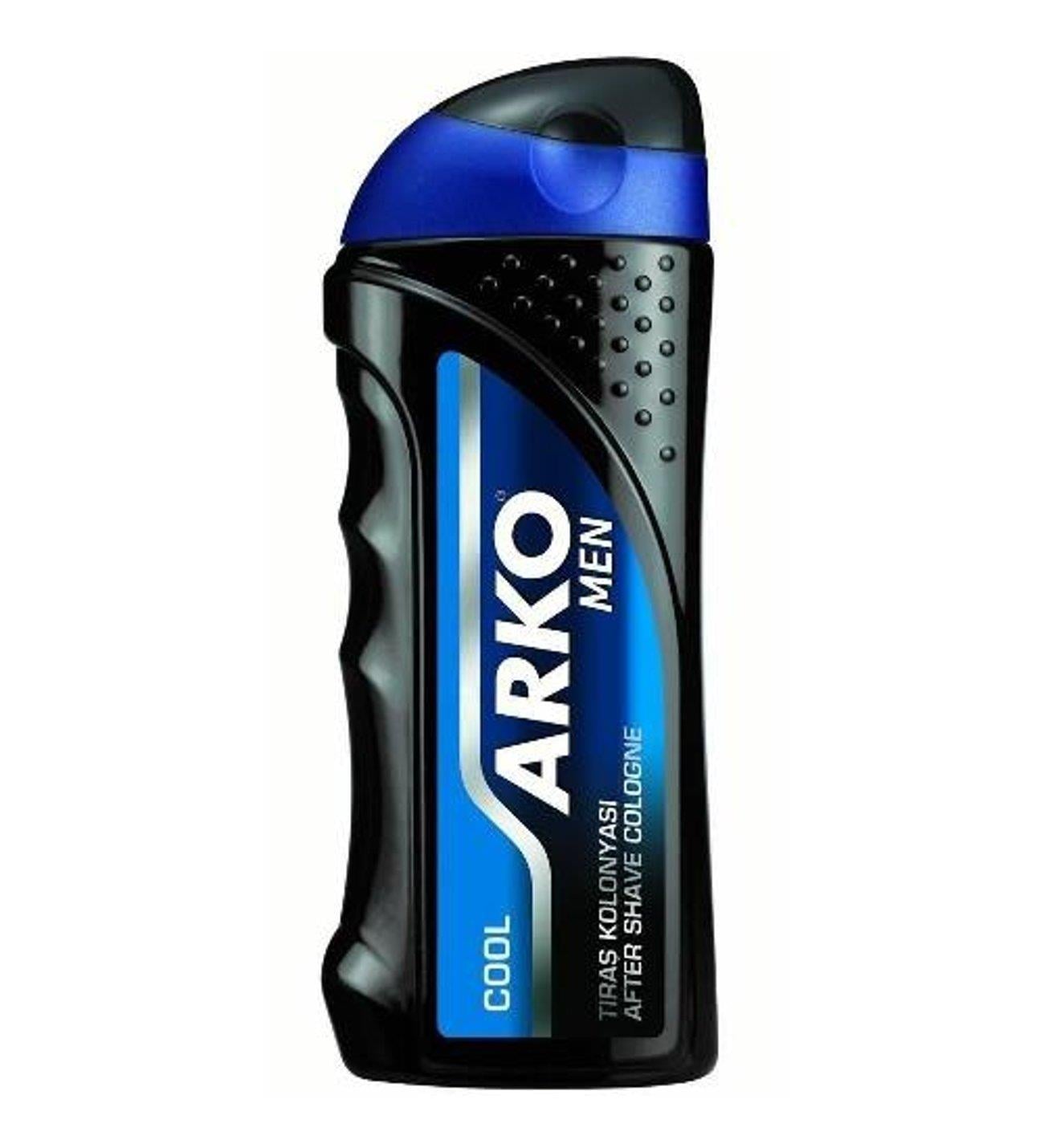 Arko Tıraş Kolonyası 200 Ml. Cool
