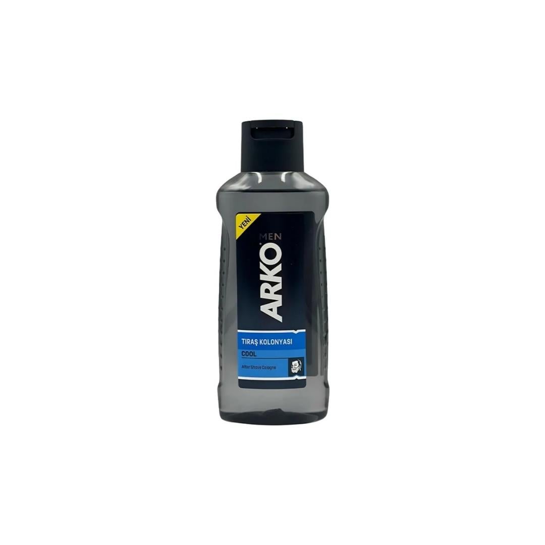 Arko Tıraş Kolonyası 255Ml. Cool