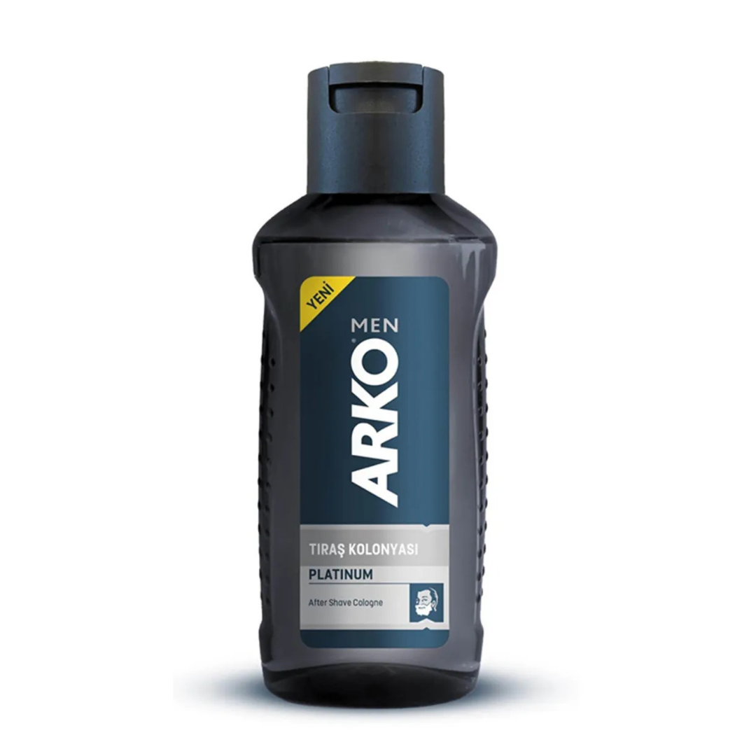 Arko Tıraş Kolonyası 255ml. Platinum
