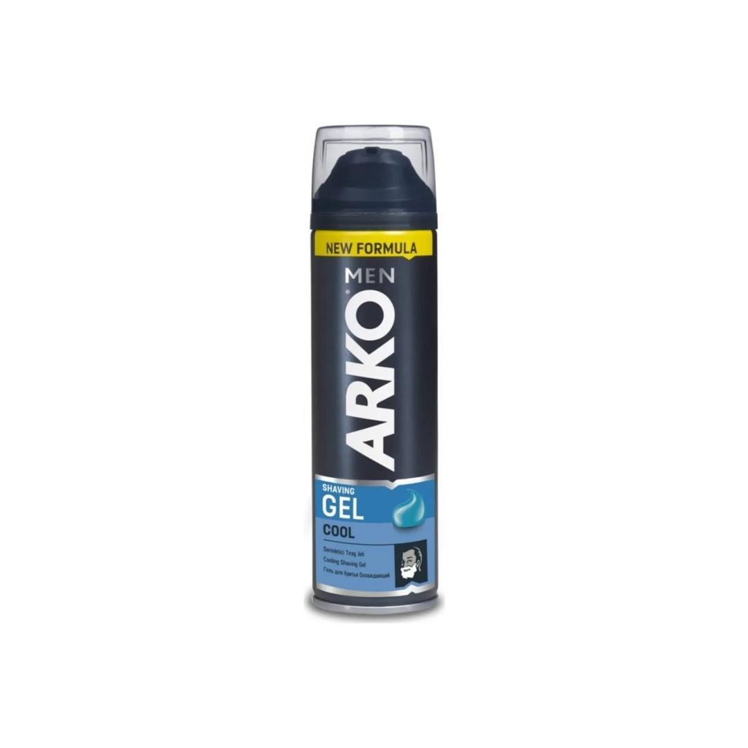 Arko Tras Jelı Cool 200Ml.