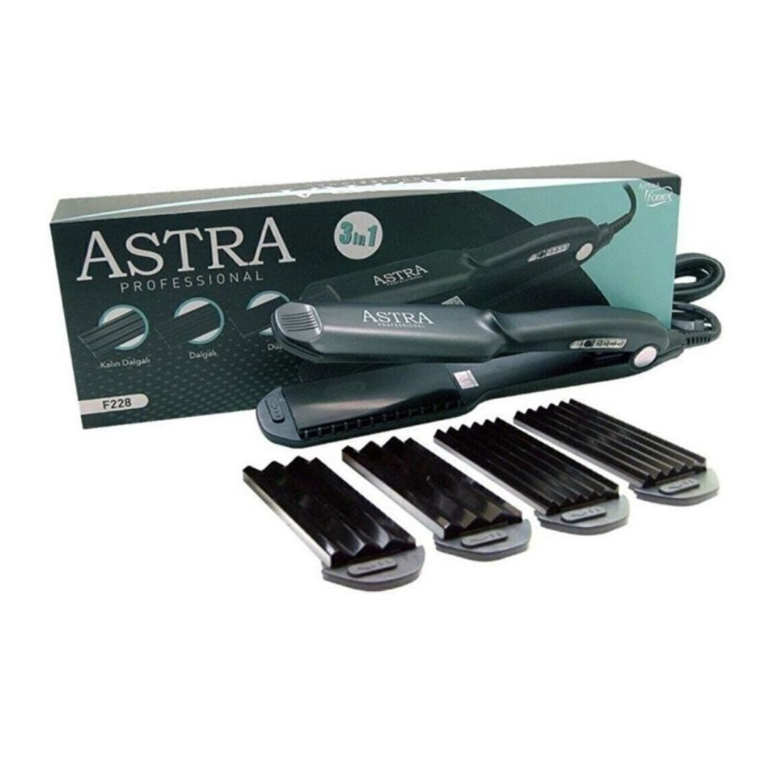 Astra Tost Makinası F228