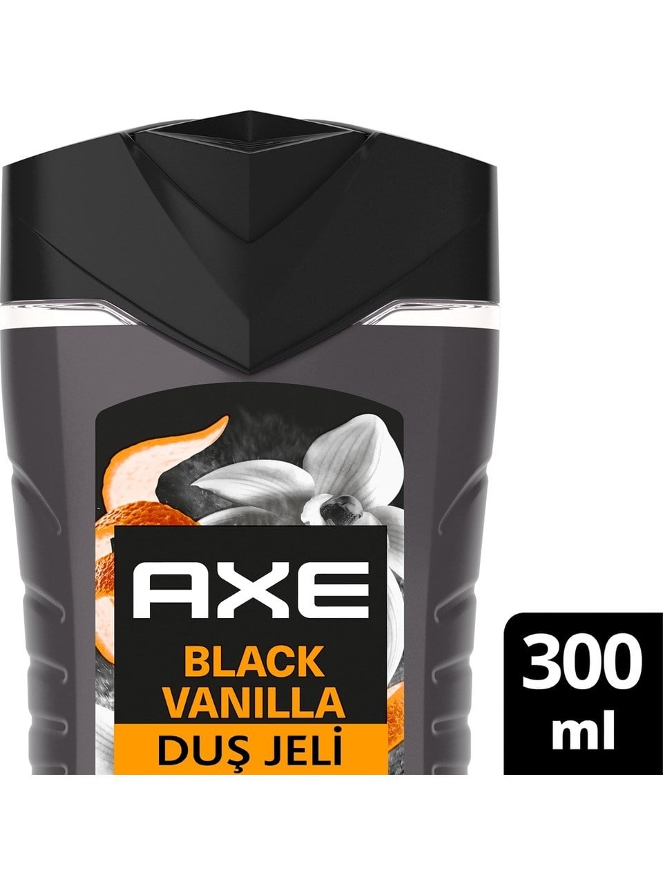 Axe Duş Jeli 300ml Black Vanilla