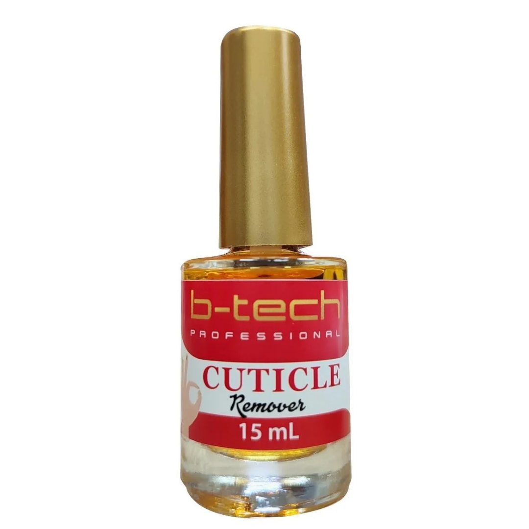 B-Tech Cutıcle Remover 15Ml.