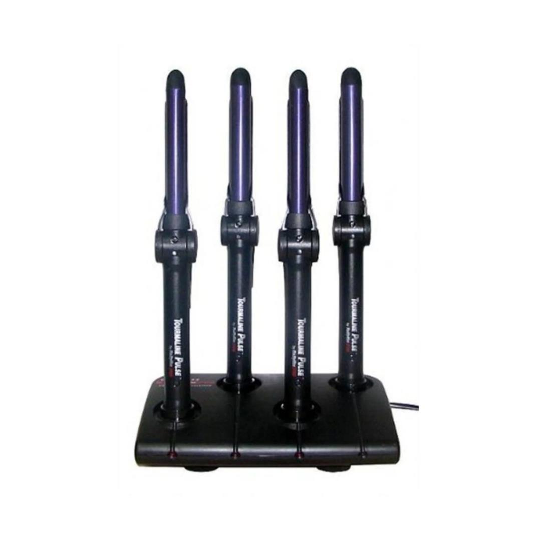 BAB2351E 4LÜ MAŞA SETİ ŞARJLI 16-19MM.