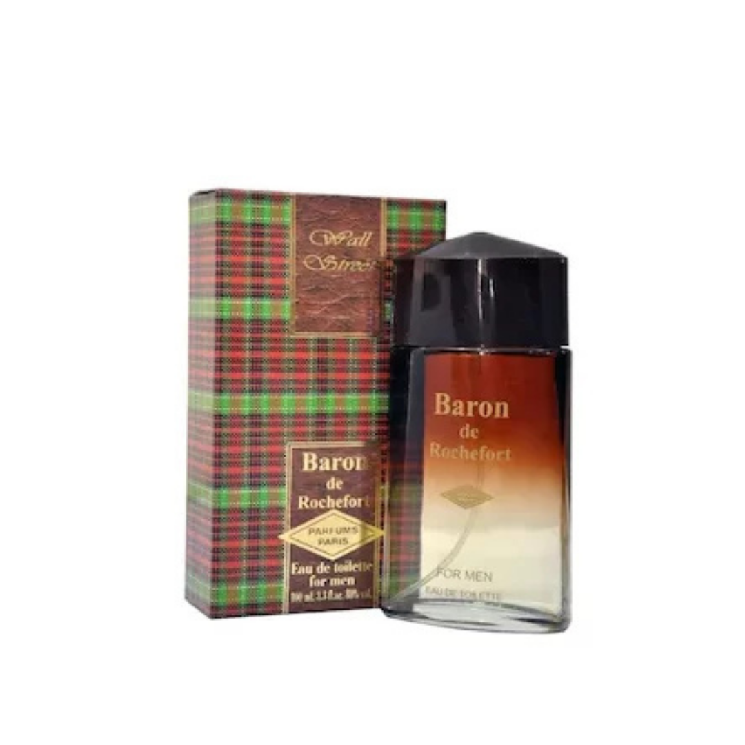 Baron Edt Kahverengi