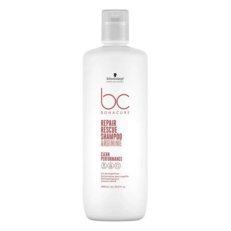 BC REPAIR RESCUE ACİL KUR.ŞAM.1000ML