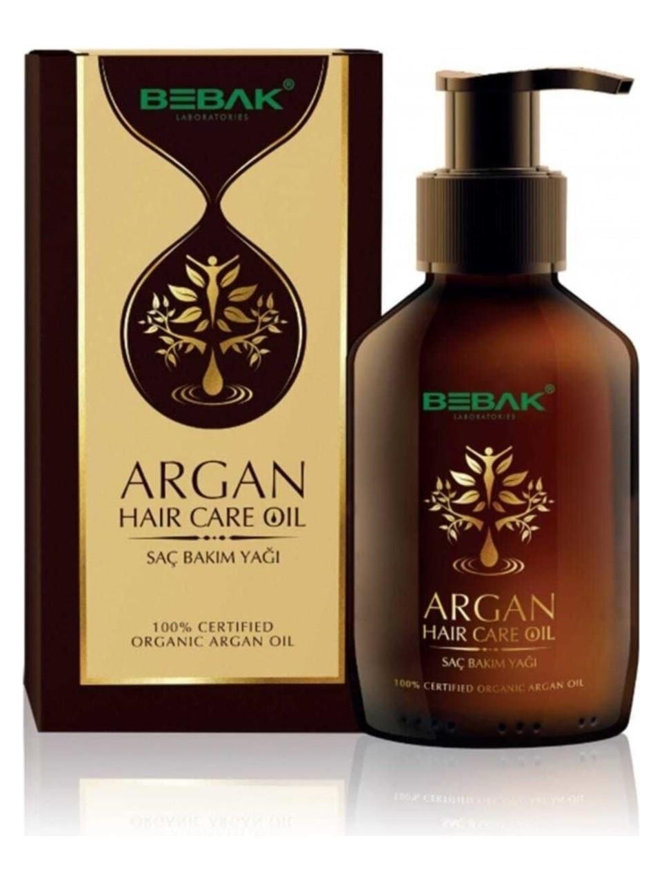 Bebak Sun Günes Yagı 20 Spf 150Ml.