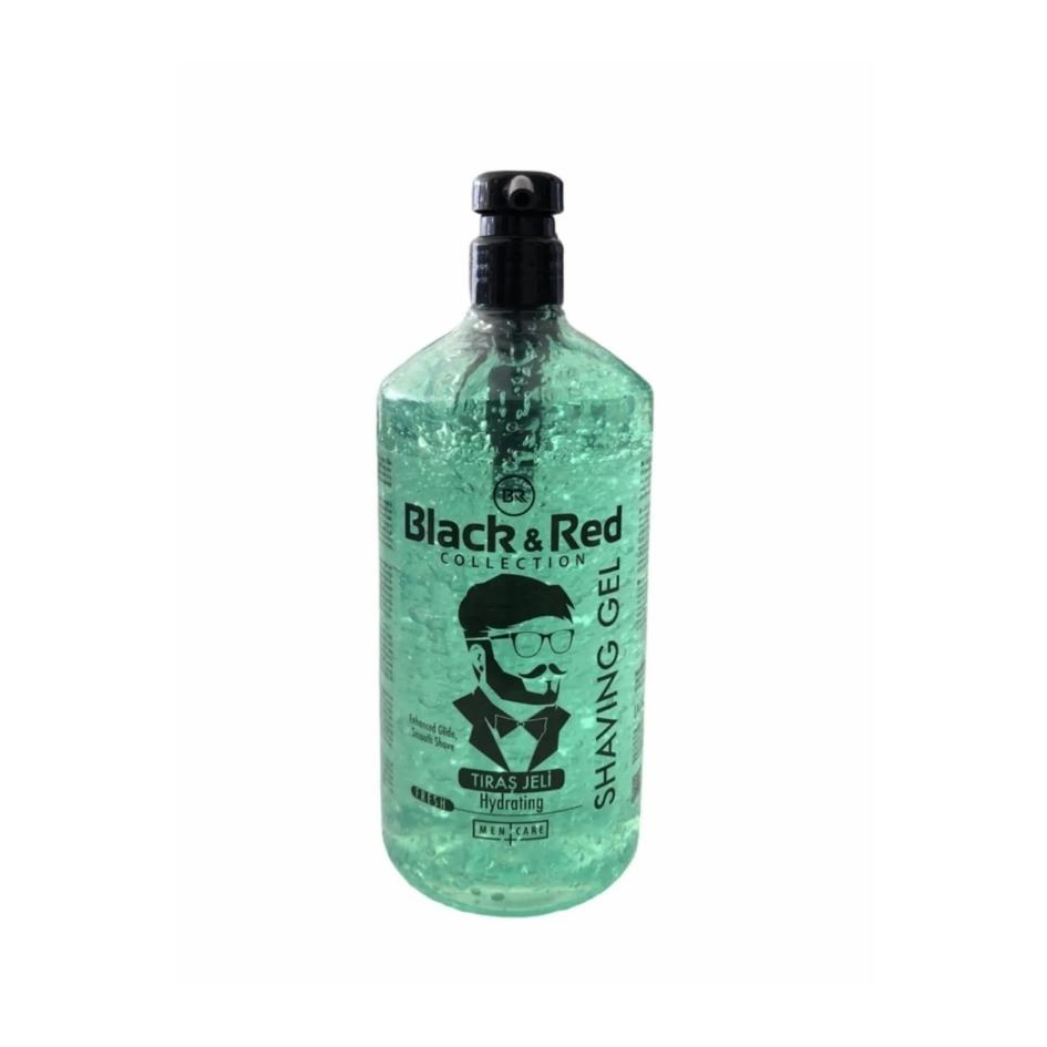 Black&Red Tras Jelı Yesıl 1000Ml.