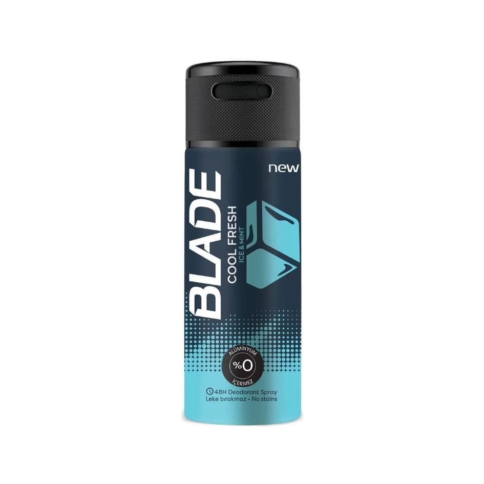 Blade Cool Fresh Deo 150ml