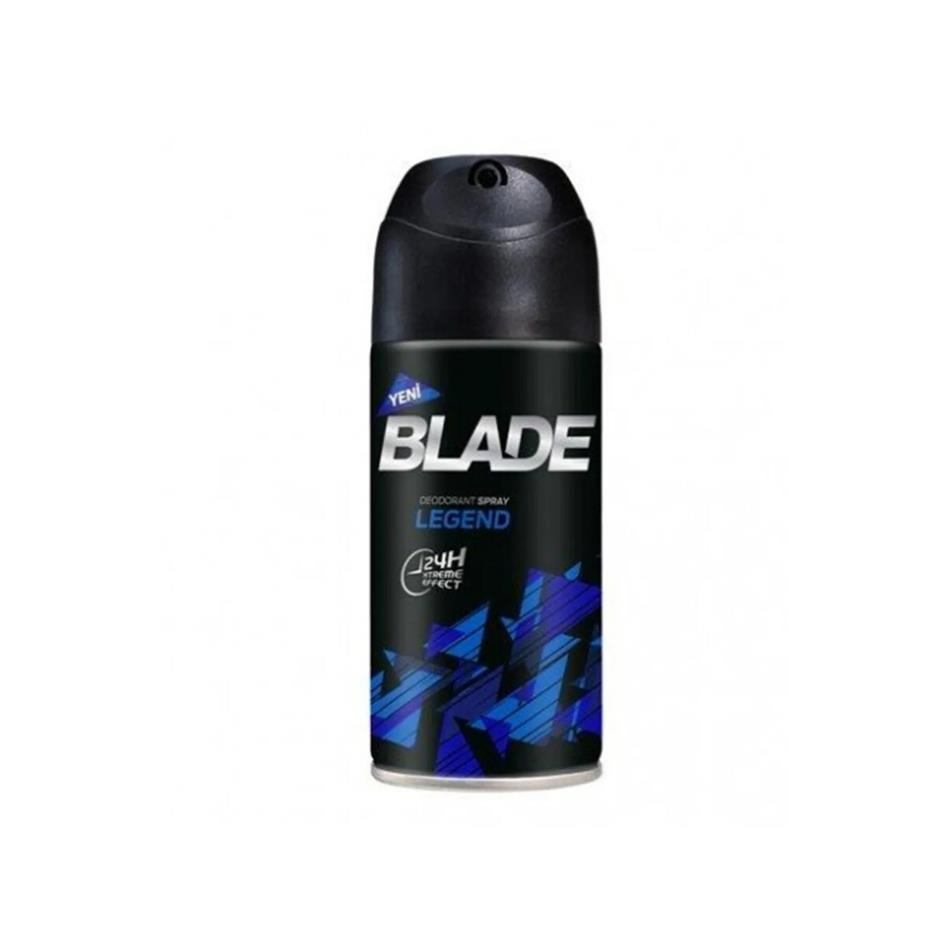 Blade Deo Legent 150Ml.