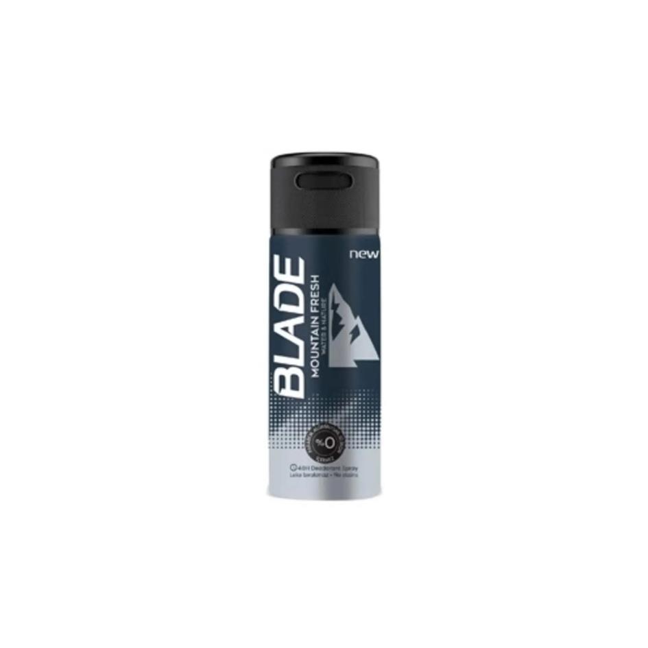 Blade Mountaın Fresh Deo 150 Ml.