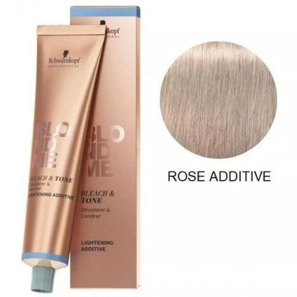 BLONDME B-ROSE ADDITIVE 60ML.