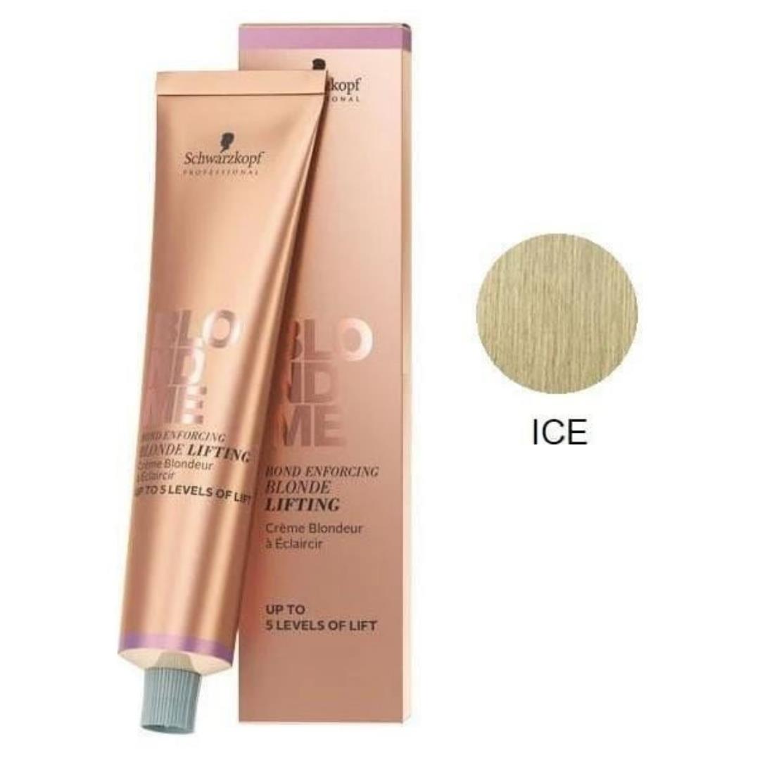 Blondme L-Ice 60Ml.