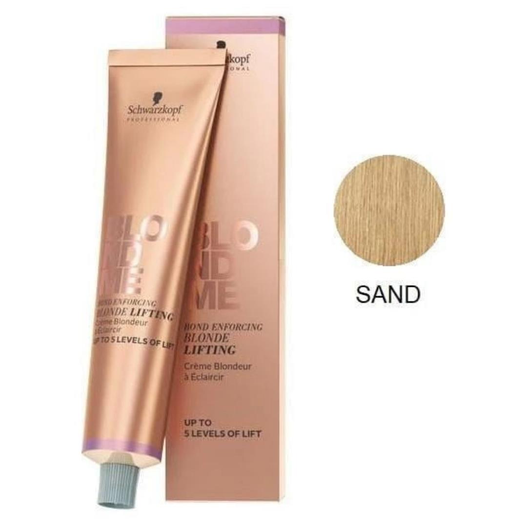 Blondme L-Sand 60Ml.