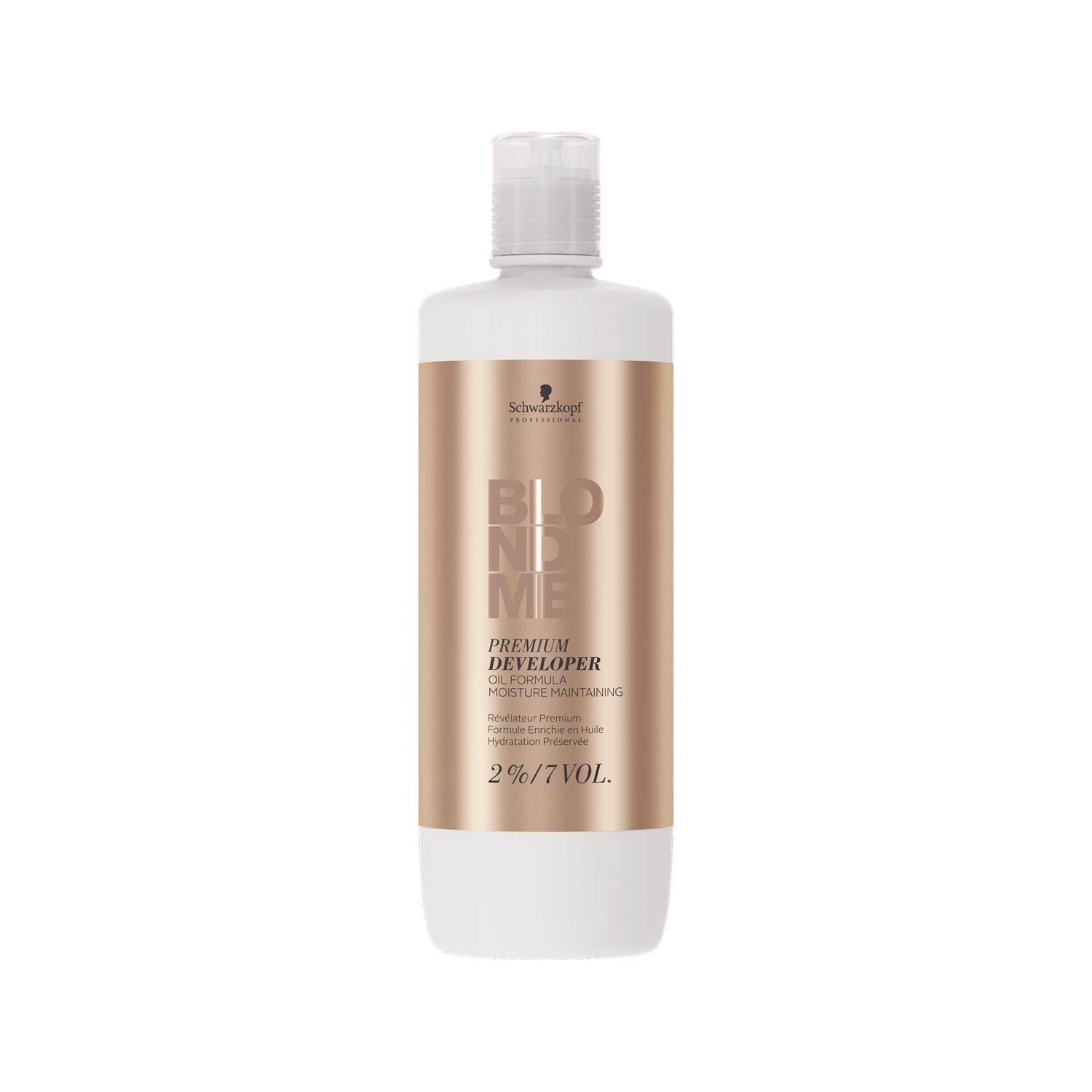 BLONDME OKSIDAN PREMIUM %2 7VOLUME 1000ML.