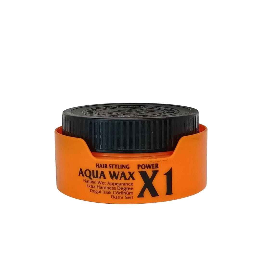 Blue Drop Aqua Wax X1