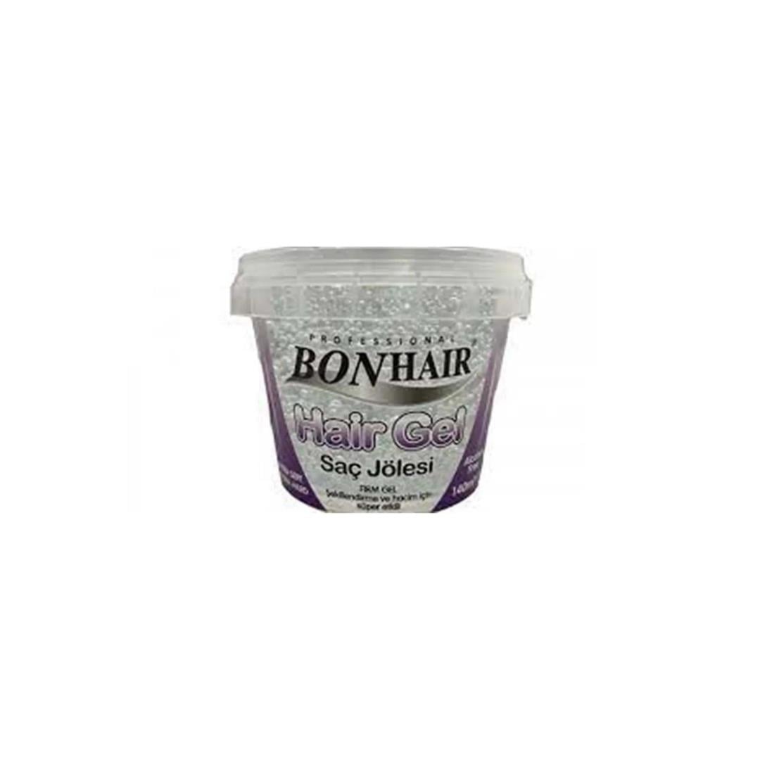 Bon Haır Jöle 140Ml. Extra Sert