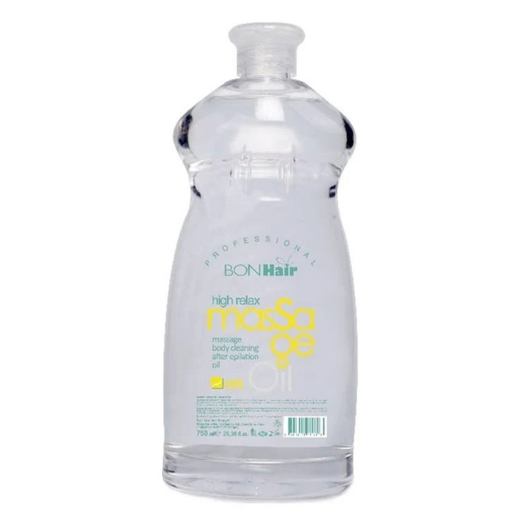 Bon Haır Massage Yagı 750Ml.