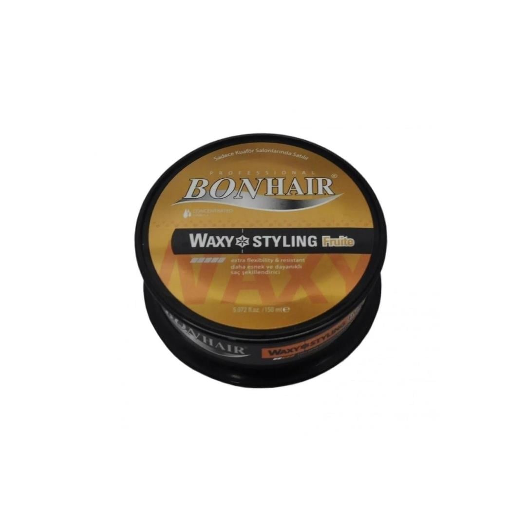 Bon Haır Wax Fruıte Stylıng 150Ml.