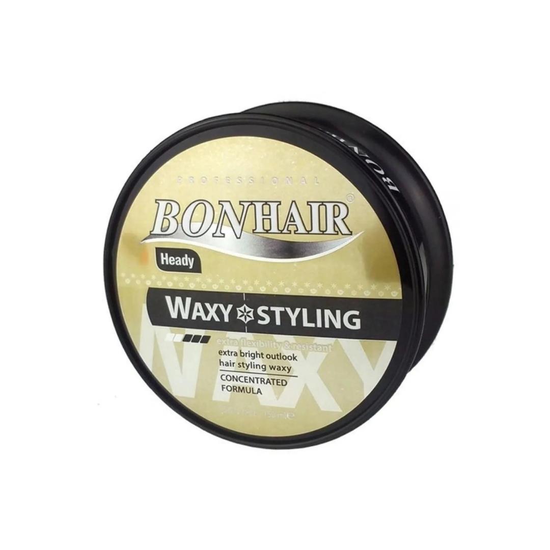 Bon Haır Wax Heady Stylıng 150Ml.