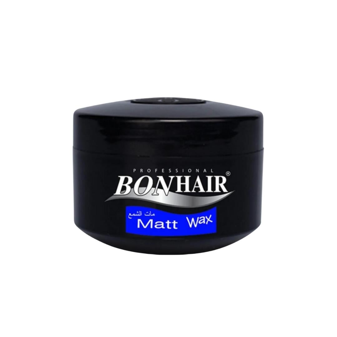 Bon Haır Wax Matt 140Ml.