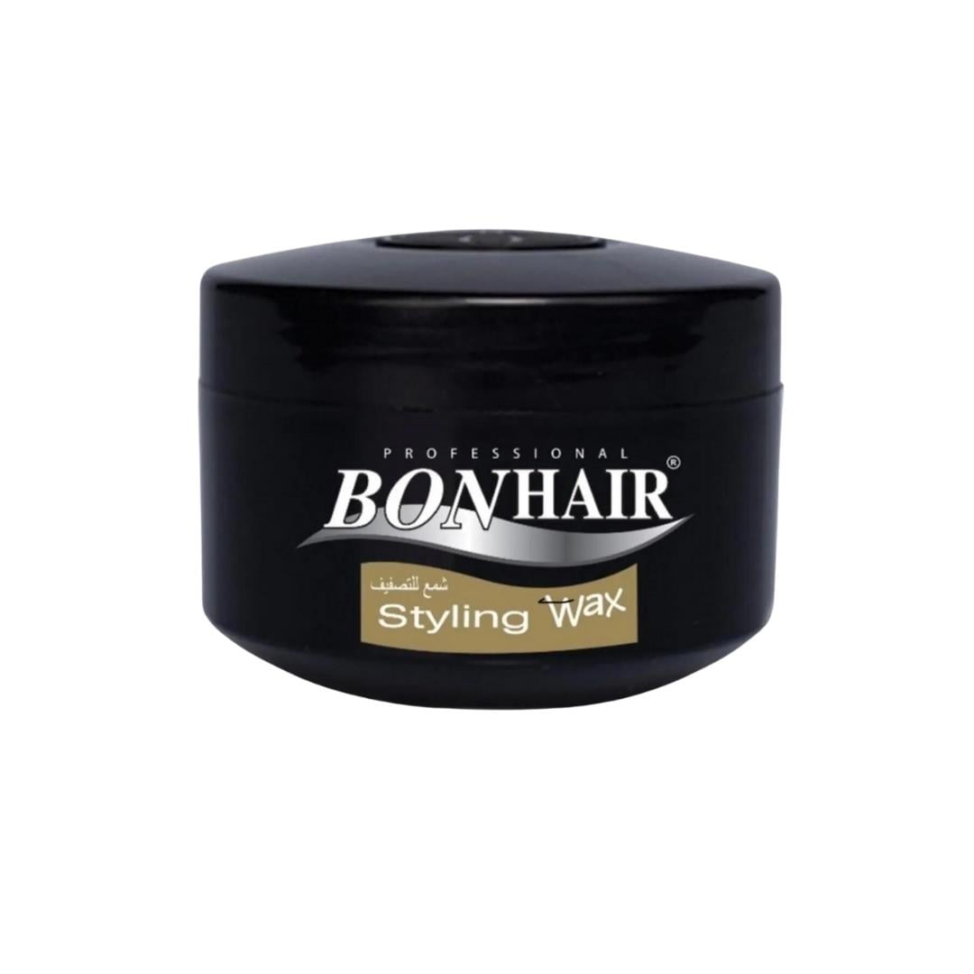 Bon Haır Wax Stylıng 140Ml.