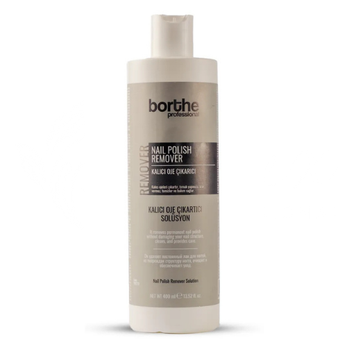 Borthe Kalıcı Oje Çıkarıcı 400ml.