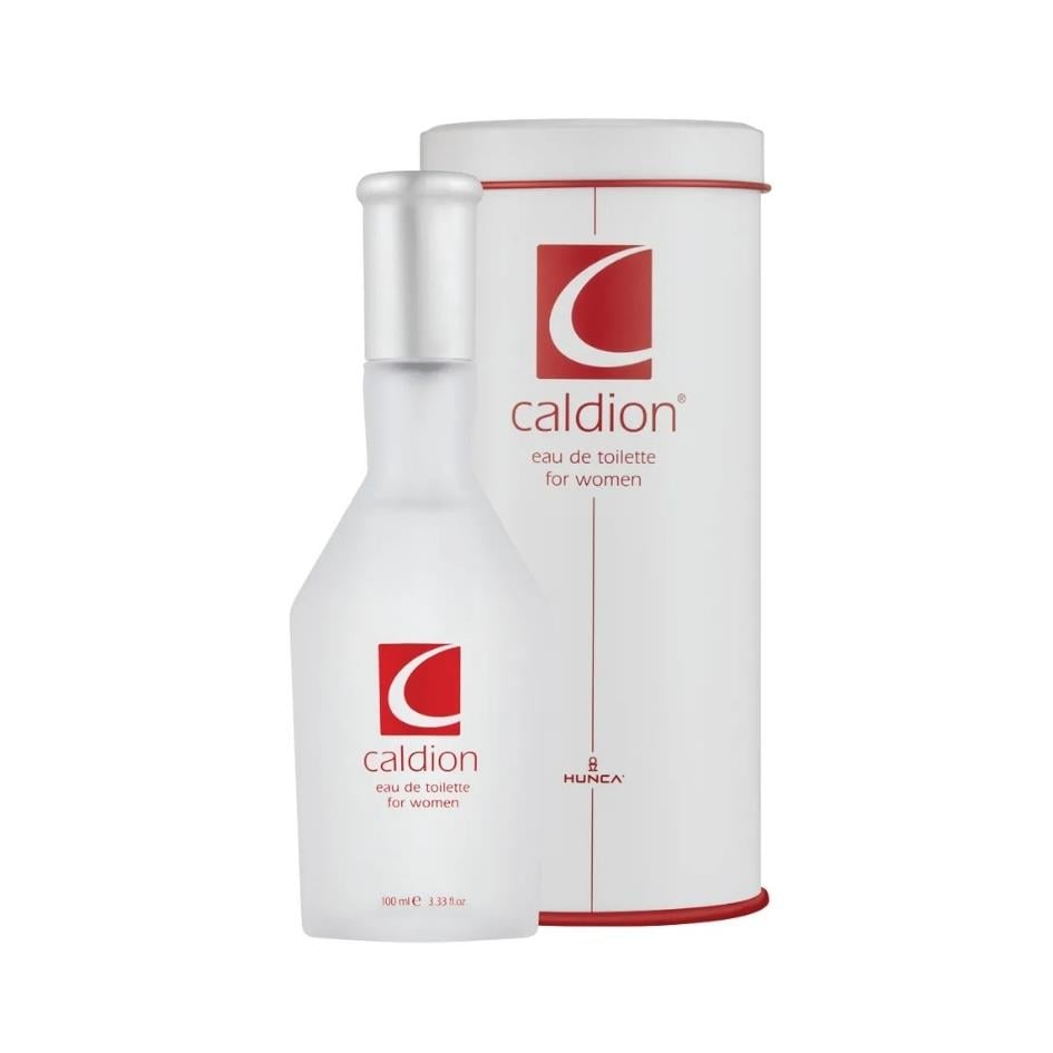 Caldion Edt Bayan 100Ml.
