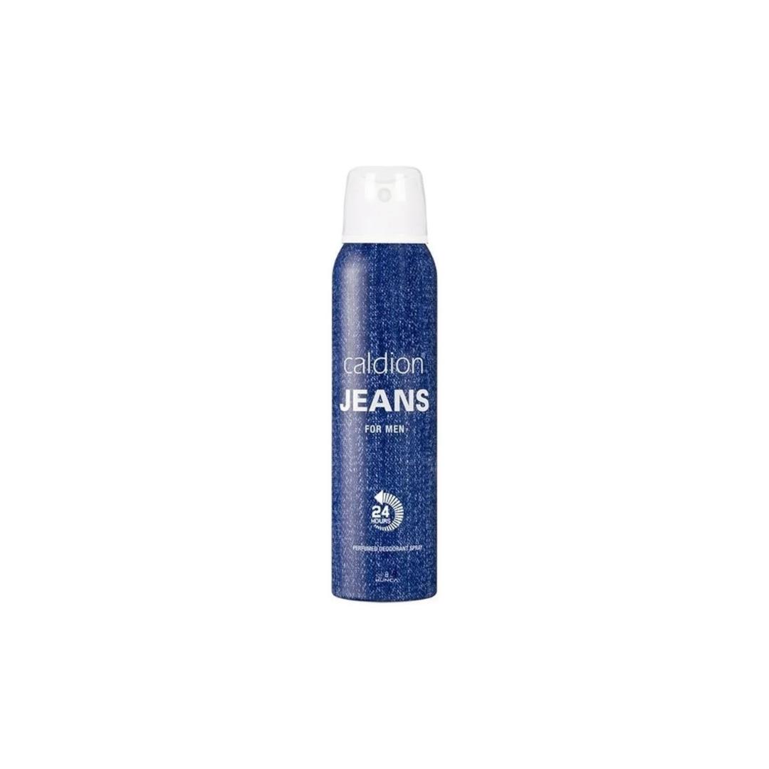 Caldıon Jeans Deo Bay 150 Ml.