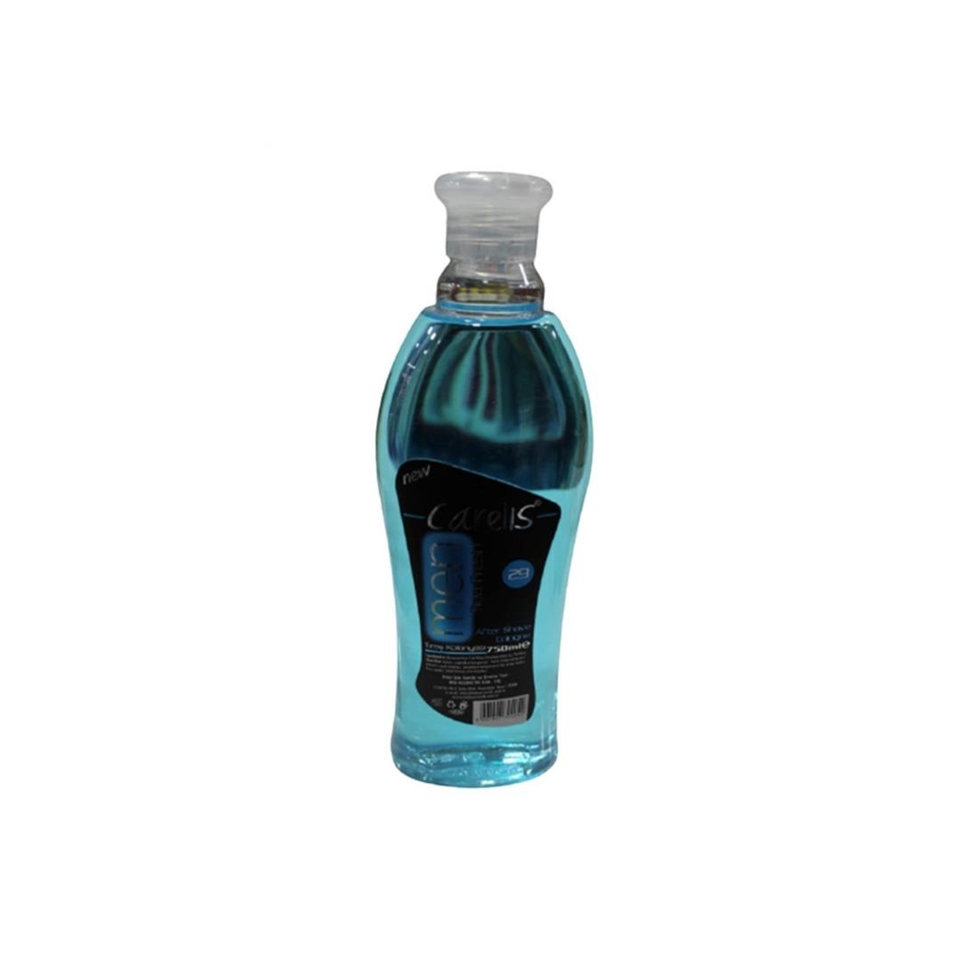 Carelis Tıraş Kolonyası 750ml. Sea Fresh