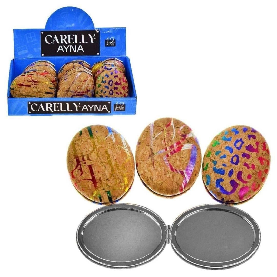 CARELLY CEP AYNASI CR-0647