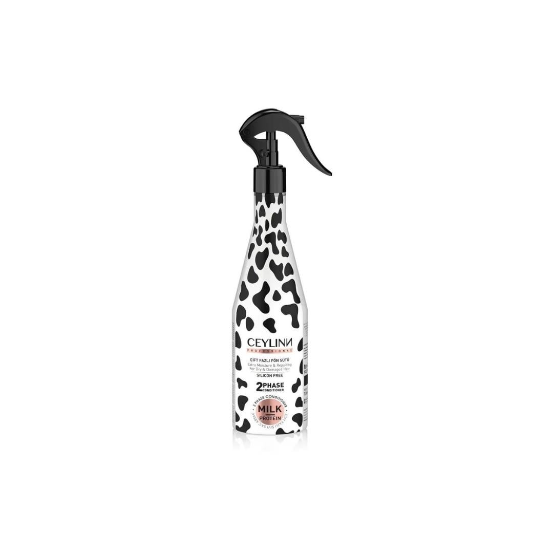 CEYLINN 2 PHASE MILK FÖN SUYU 400 ML.