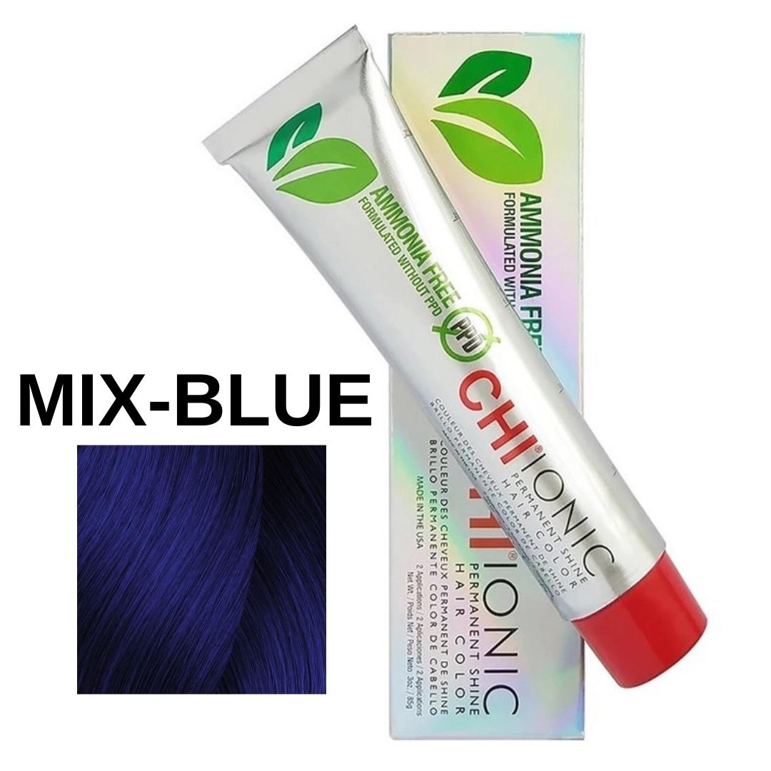 CHI IONIC COLOR BLUE ADDITIVE