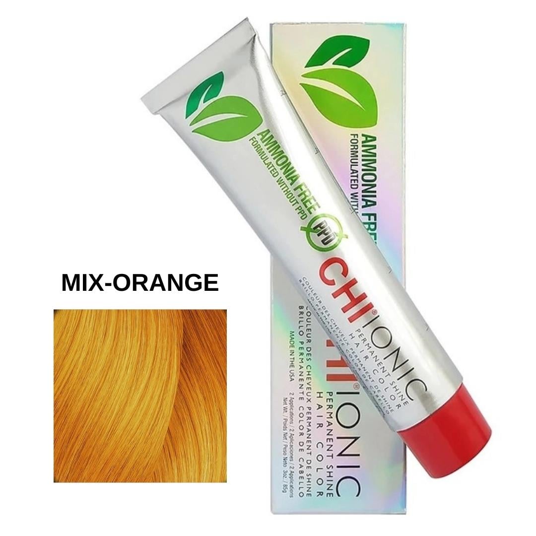 CHI IONIC COLOR ORANGE ADDITIVE