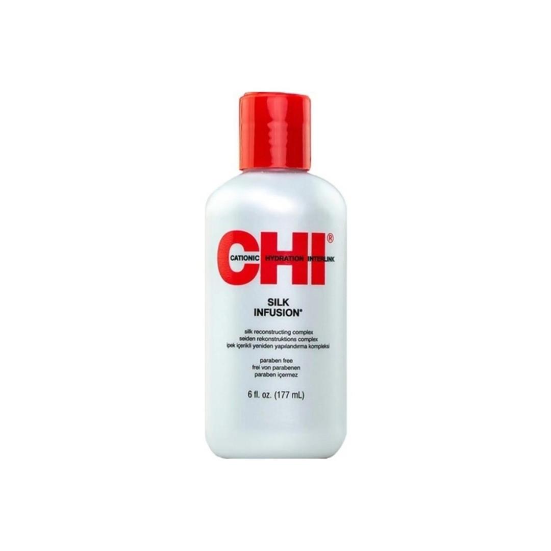 CHI SILK INFUSION 177 ML.