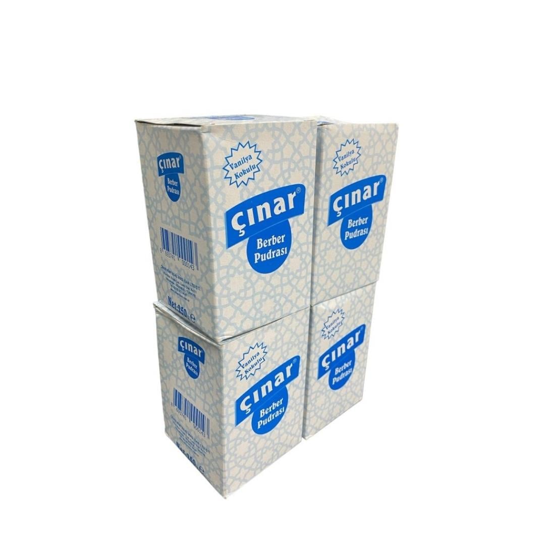 Çınar Berber Pudrası 250Gr.