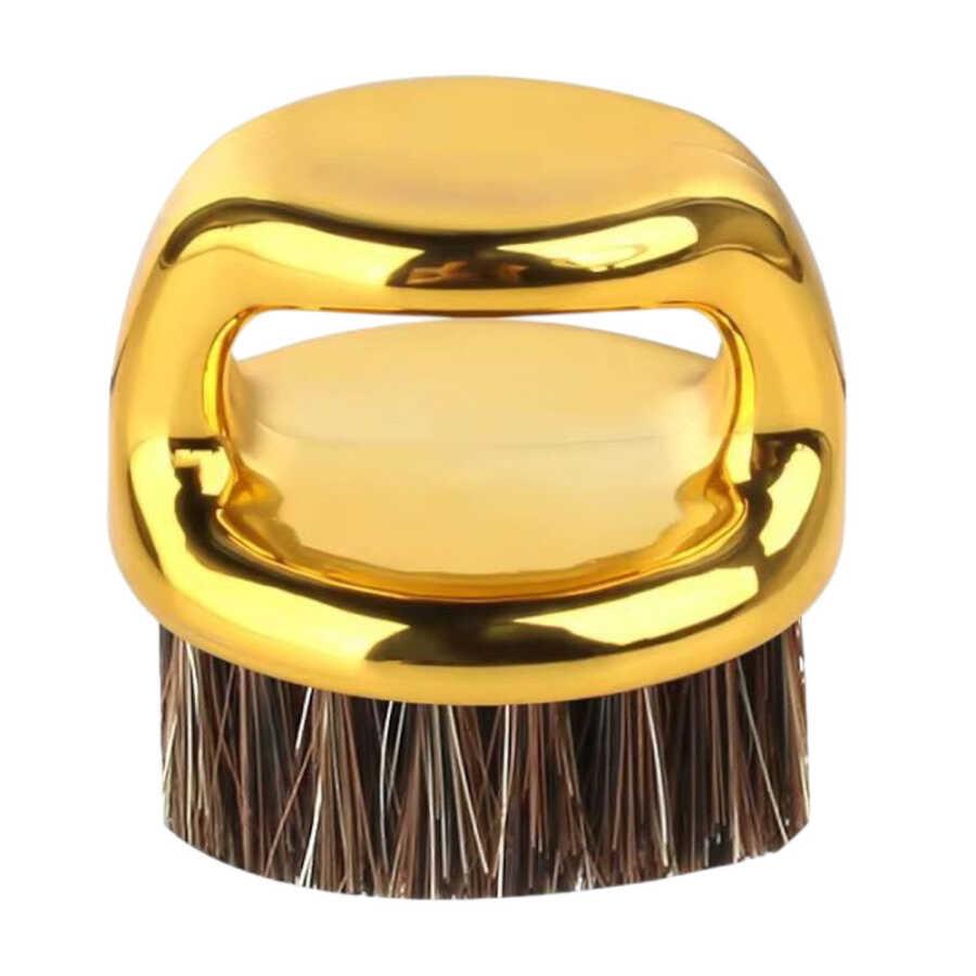 Claris Ense Fırçası Fade Gold C-20216