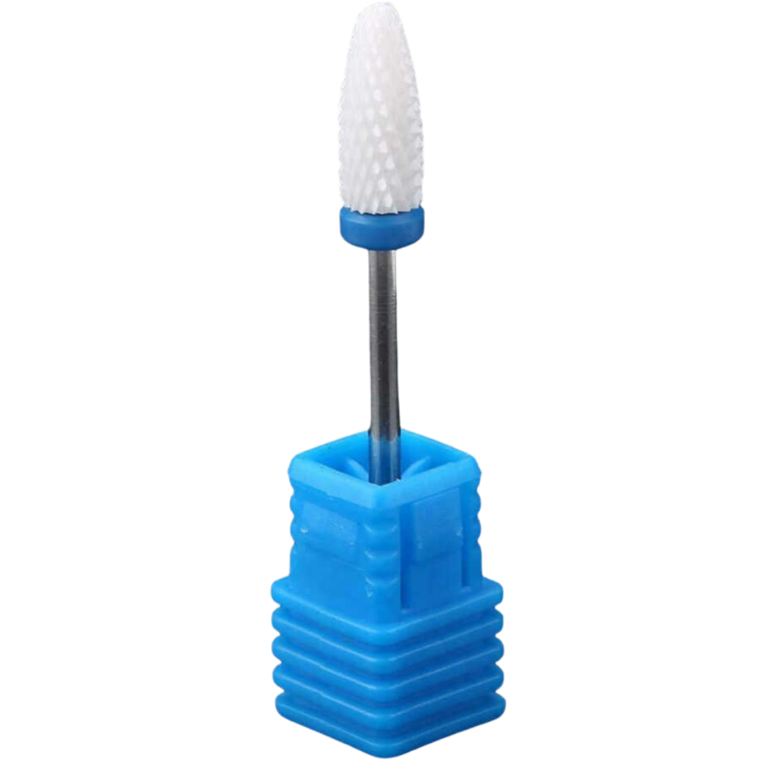 Clarıs Freze Ucu Seramik Under Naıl M C-27046