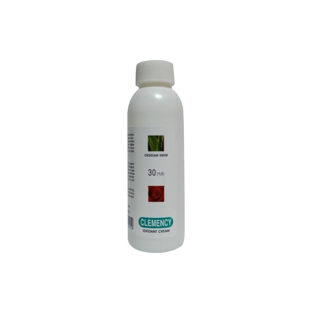 Clemency Oksidan Krem 90Ml 30 Volume %9