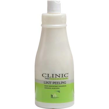 CLINIC LİKİT PEELING 1000ml.