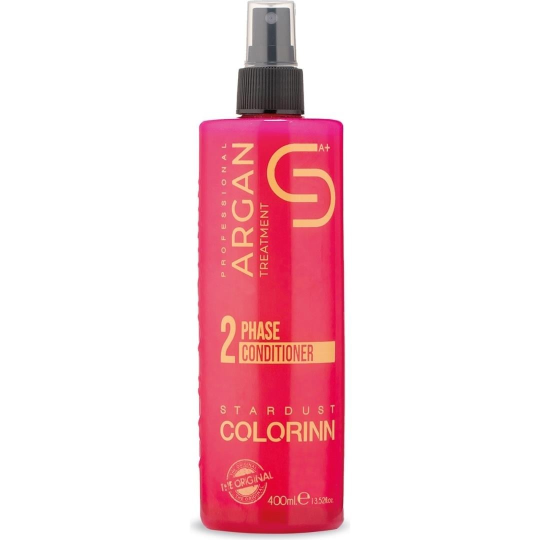 COLORINN ARGAN FÖN SUYU 400ML.