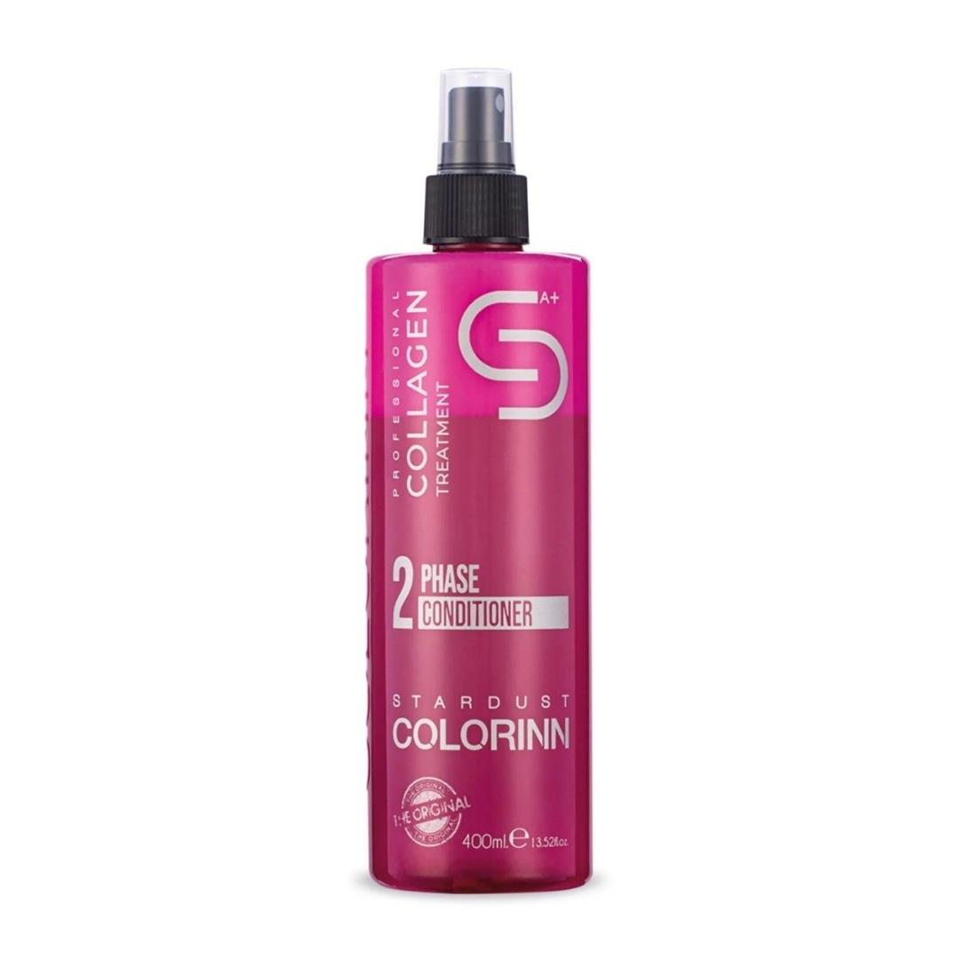 COLORINN FÖN SUYU COLLEGEN 400 ML